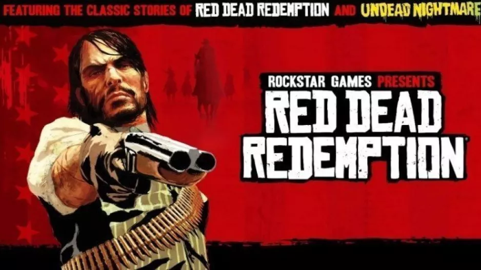 Η Rockstar αποκάλυψε την κυκλοφορία του Red Dead Redemption σε PS4 και Nintendo Switch