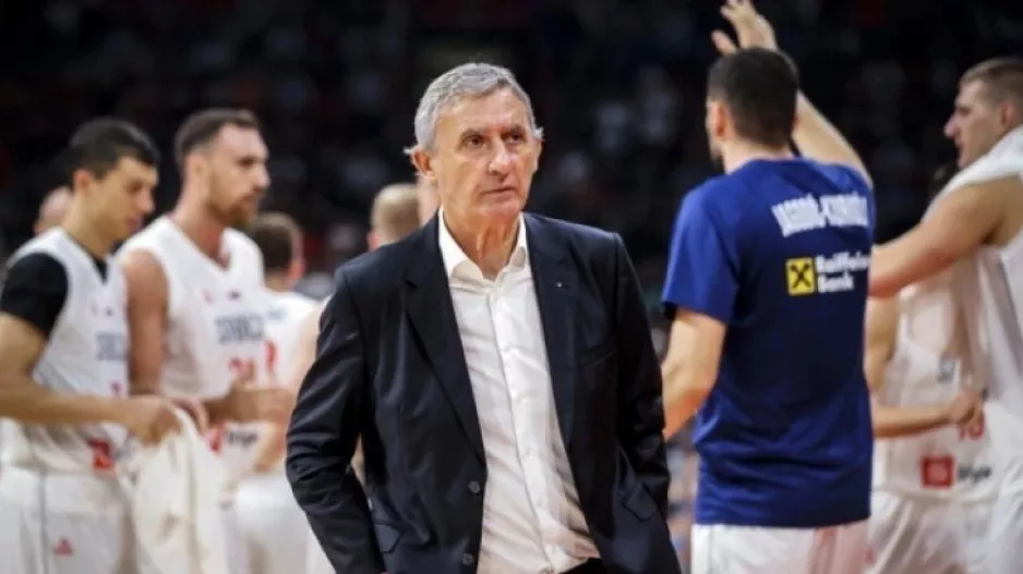Πέσιτς: «Ήθελαν ξεκούραση Μπογκντάνοβιτς και Μιλουτίνοφ»