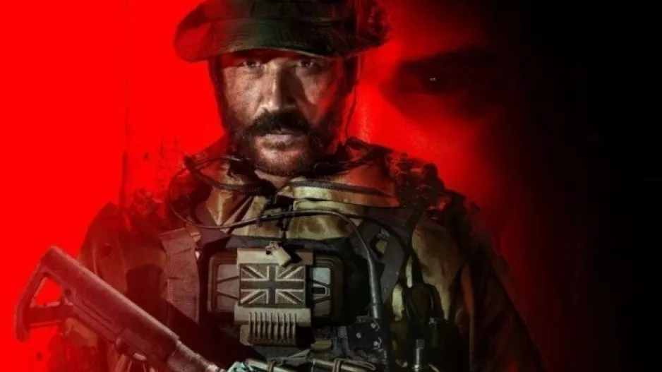 Call of Duty: Modern Warfare 3 - όλες οι πληροφορίες (φώτο/βίντεο)