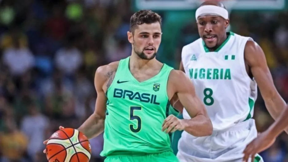 Οι «12» της Βραζιλίας για το Mundobasket