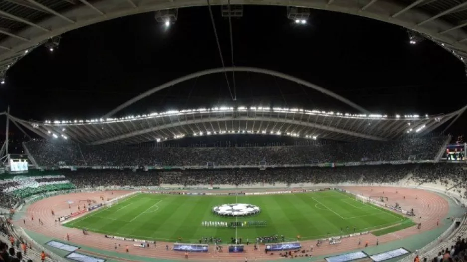 Πάει για sold-out το ΟΑΚΑ με την Μπράγκα: Αναλυτικά πόσα