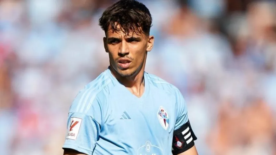 Οι Άραβες παίρνουν και τα wonderkids: Στην Αλ Αχλί ο 21χρονος Βέιγκα