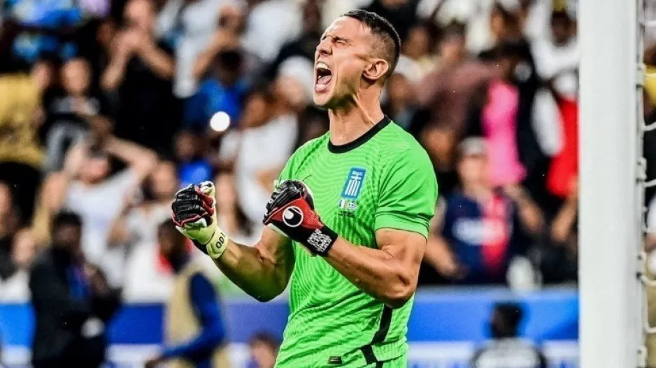 «Βόμβα» από το «Sky Sports»: Προφορική συμφωνία Γιουνάιτεντ με Βλαχοδήμο!
