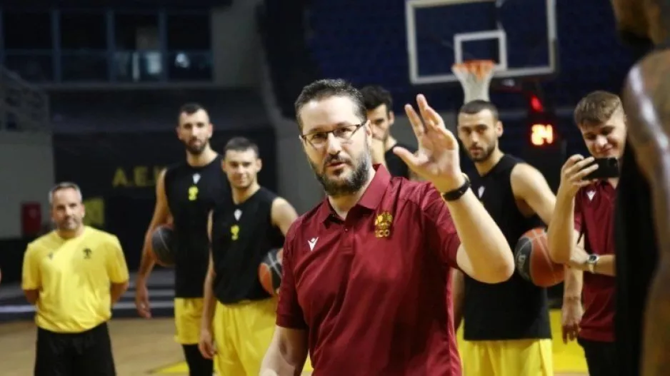 Η «κιτρινόμαυρη» παρακάμερα από την πρώτη προπόνηση (βίντεο)