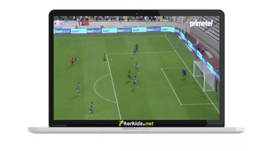 (ΣΤΙΓΜΙΟΤΥΠΑ) OMONOIA - MIDTJYLLAND