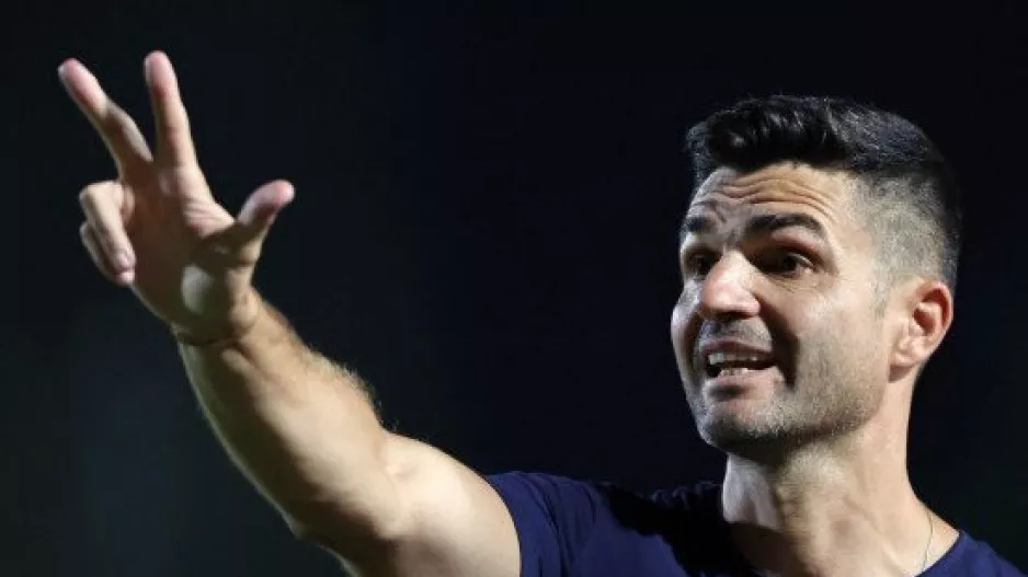Μπράτου: ''Να είμαστε καλύτεροι στο επόμενο με την Ομόνοια''