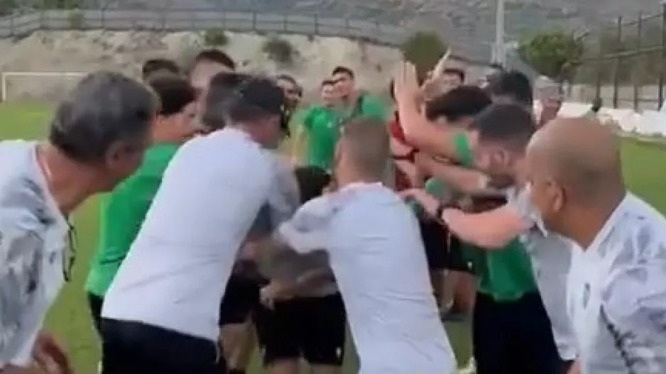 Έκπληξη στον Παντελή (βίντεο)