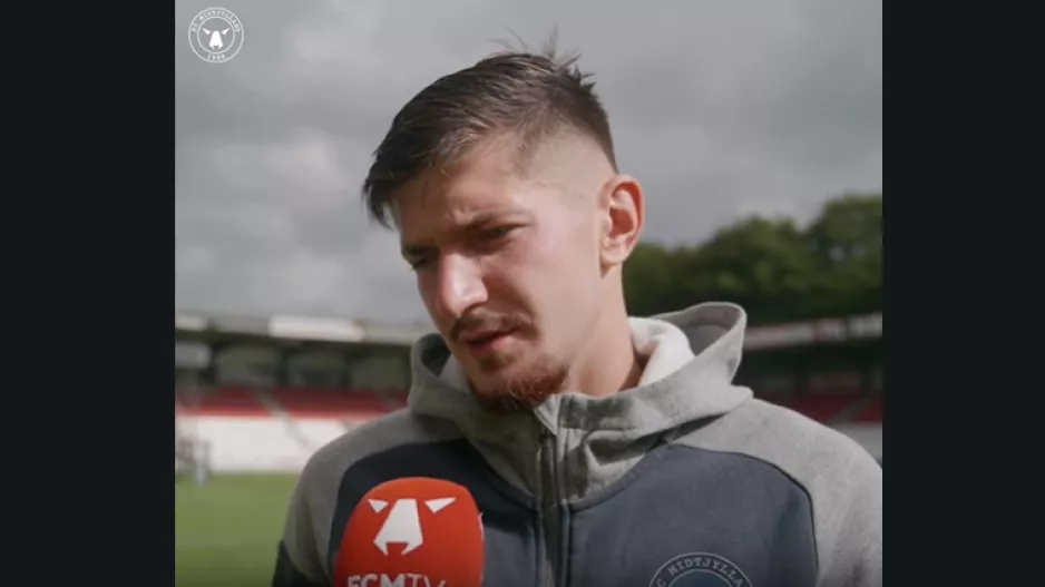 Gigovic ενόψει Ομόνοιας: "Είμαι σίγουρος ότι μπορούμε να κερδίσουμε"