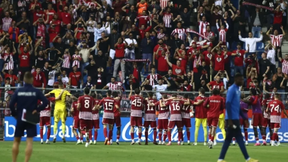 Πιθανοί αντίπαλοι του Ολυμπιακού στο Europa League