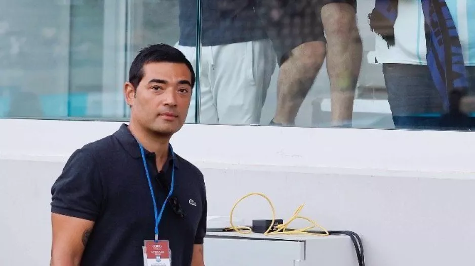 Φανούριος: "Πρέπει να μας προβληματίσει η αποψινή εμφάνιση"