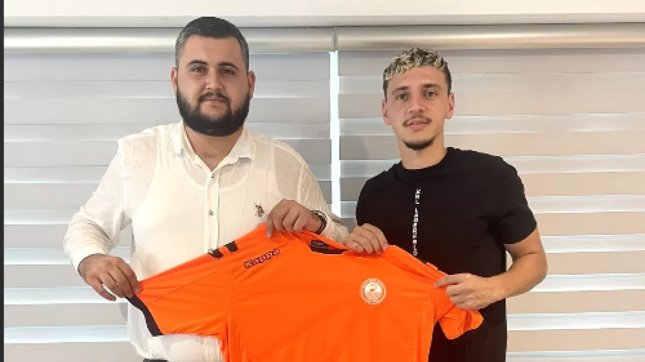 DEAL με Μελά