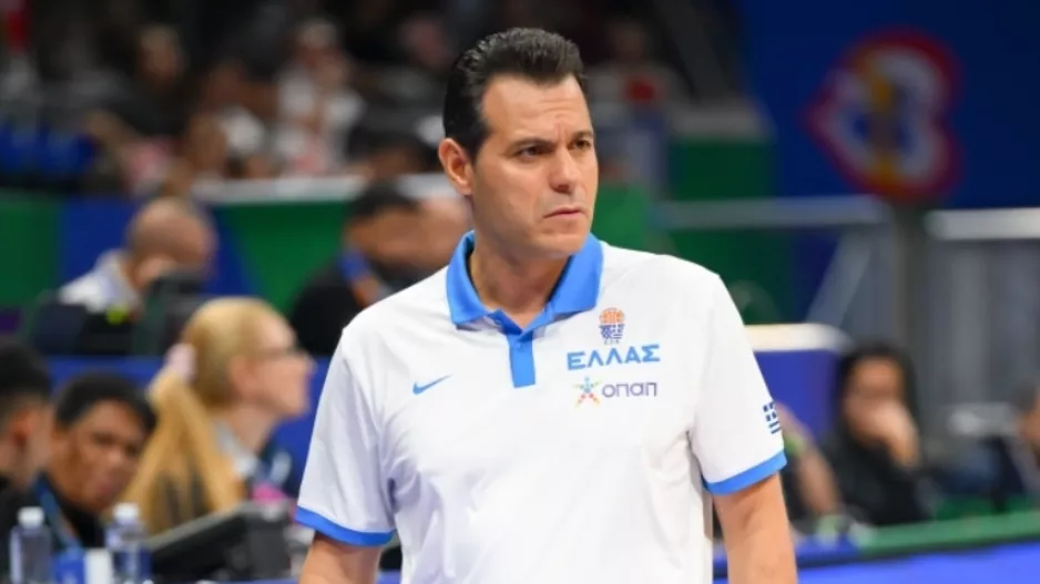 Ιτούδης: «Με τη Λιθουανία απαγορεύεται να βρεθούμε στο - 15»