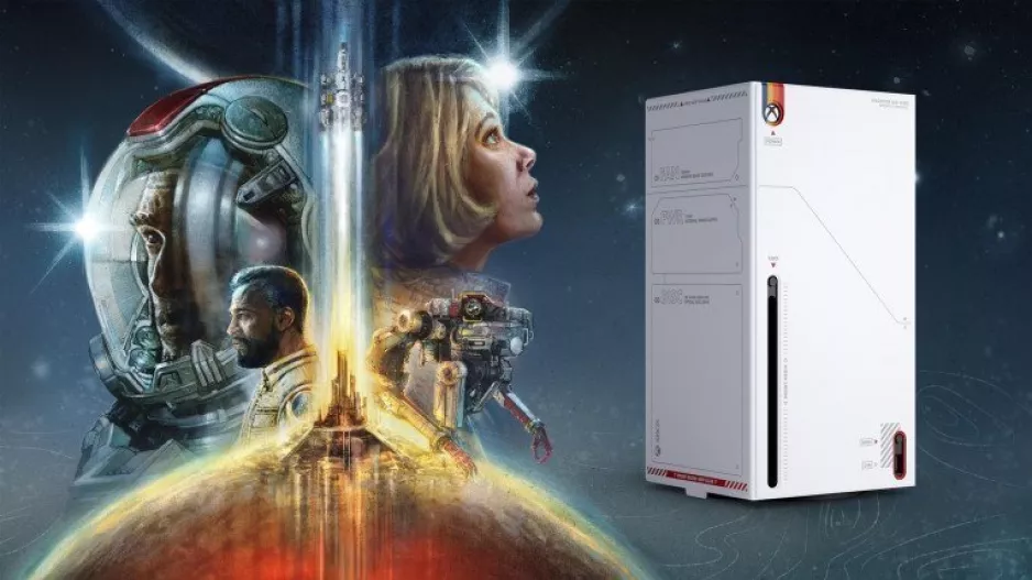 Επίσημα καλύμματα για το Xbox Series X ανακοίνωσε η Microsoft