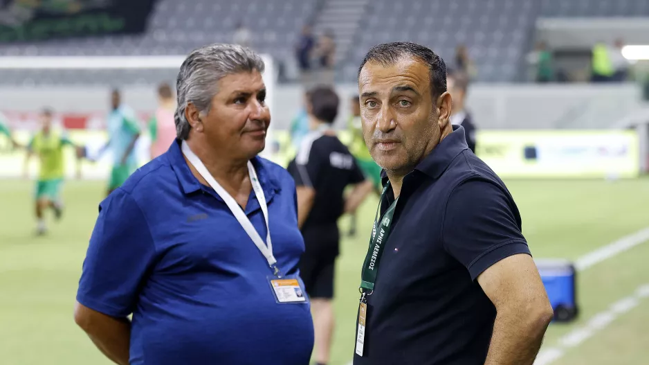 "O κ. Κούμας να αναλάβει τις ευθύνες του"