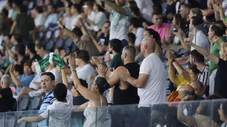 Δύσκολες μέρες 