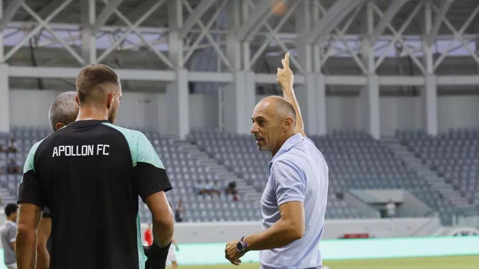 Για 10η νίκη ο Μπογκτάν