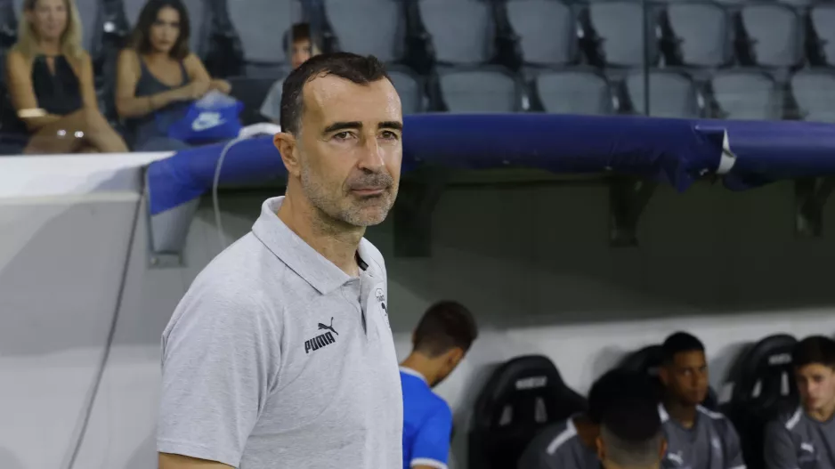 Καρσέδο: "Σύντομα θα ολοκληρωθεί το ρόστερ"