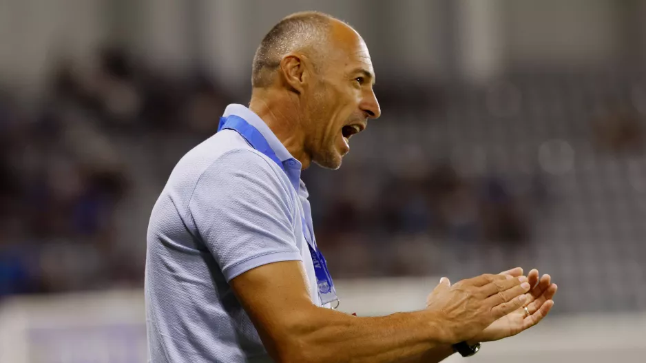 Aντόνε: "Mάξιμουμ ακόμη δυο μεταγραφές"