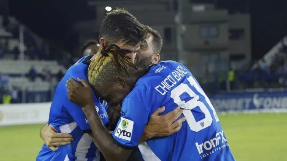 Αυτά... φέρνουν οι νίκες!