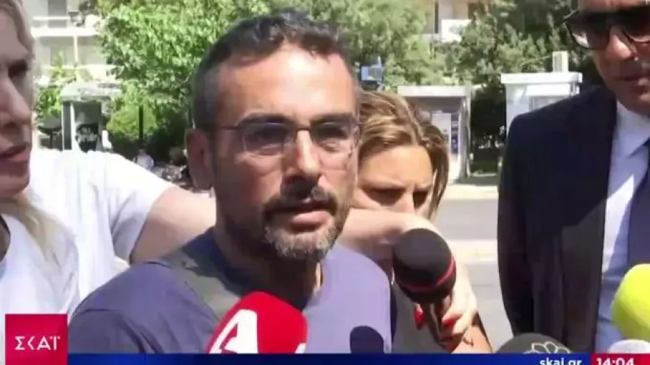 «Θέλω να αποδοθεί δικαιοσύνη» δήλωσε ο αδελφός του 29χρονου Μιχάλη