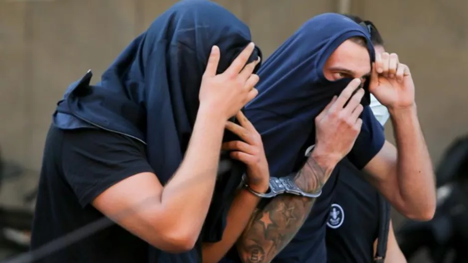 Αγανάκτηση στην ΑΕΚ για το διαβιβαστικό της ΕΛ.ΑΣ: «Αλητεία που δίνει πάτημα στους Κροάτες»