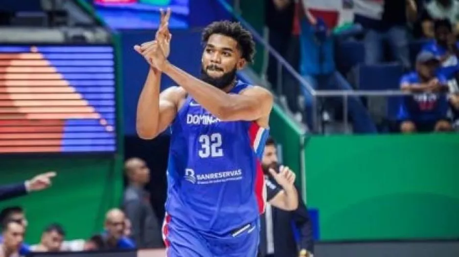 Η Αγκόλα πάλεψε, οι Δομινικανοί προκρίθηκαν