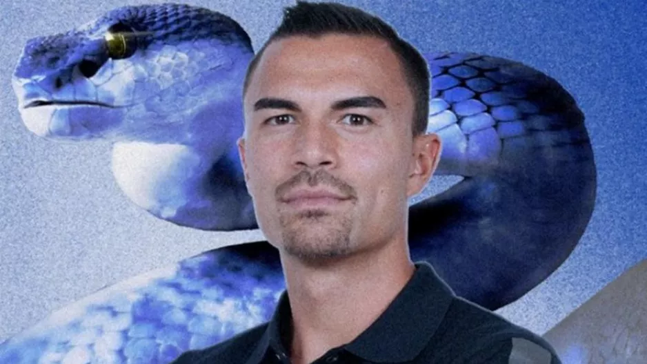 Ανακοίνωσε Αουντέρο και... έκλεισε από τερματοφύλακες η Ίντερ