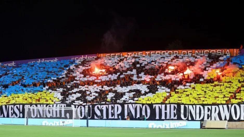 ΑΠΟΕΛ (10/10)