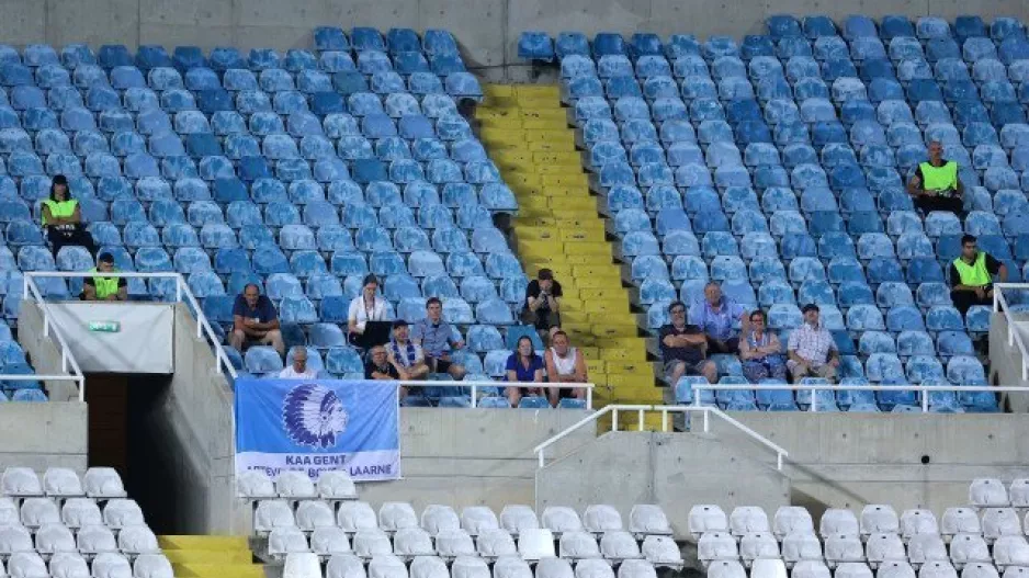 Βέλγοι στη Βόρεια