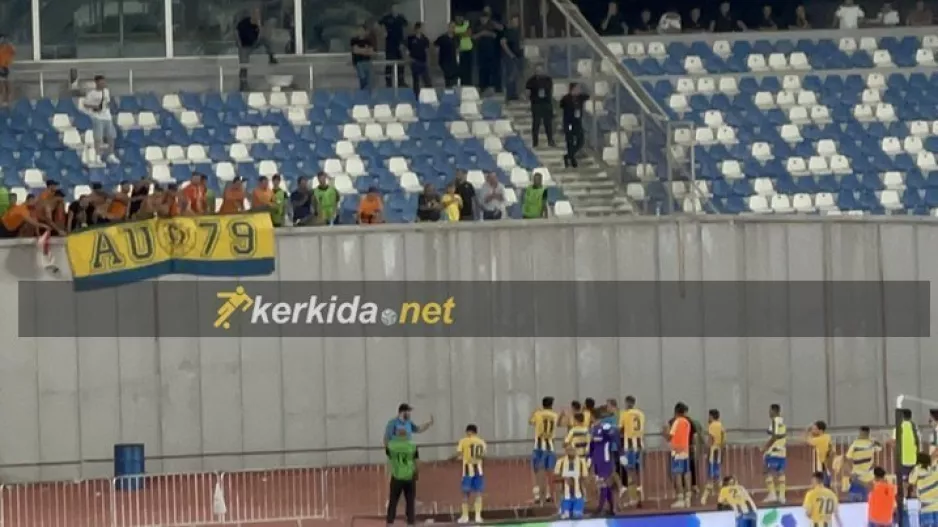 Παίκτες, Σα Πίντο στον κόσμο! (φώτος/βίντεο)