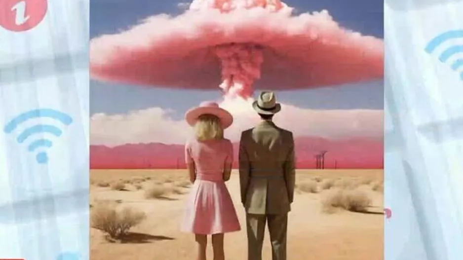 Barbie: «Διπλωματικό» επεισόδιο στη Warner Bros λόγω Barbenheimer