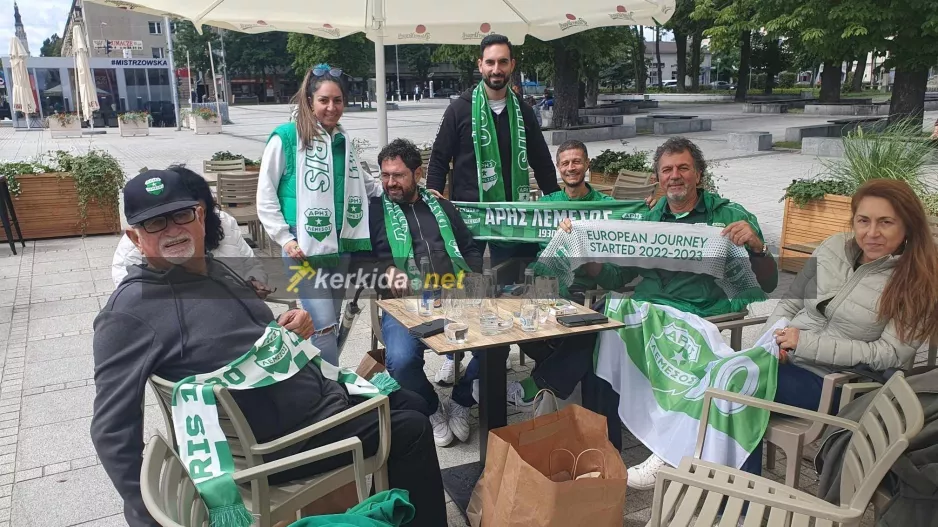 Ενθουσιασμός και αισιοδοξία -Έτοιμοι για μεγάλες στιγμές! (φώτος)