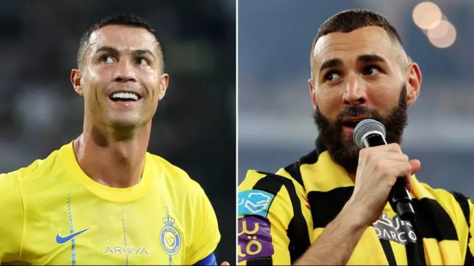 «Στο Champions League κάθε χρόνο μία ομάδα της Σαουδικής Αραβίας»