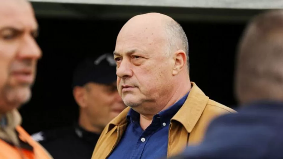 Μπέος: «Τεράστιες οι ευθύνες των ΠΑΕ στο θέμα της οπαδικής βίας»