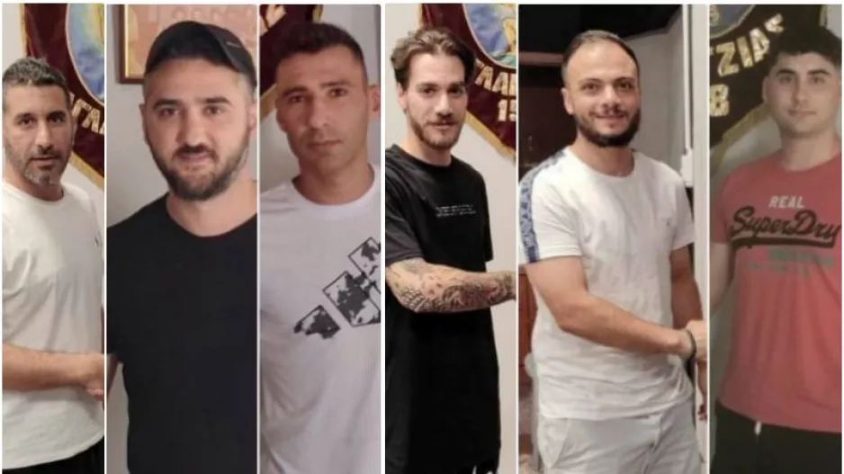 Ετσι "χτίζεται" ο Ατλας