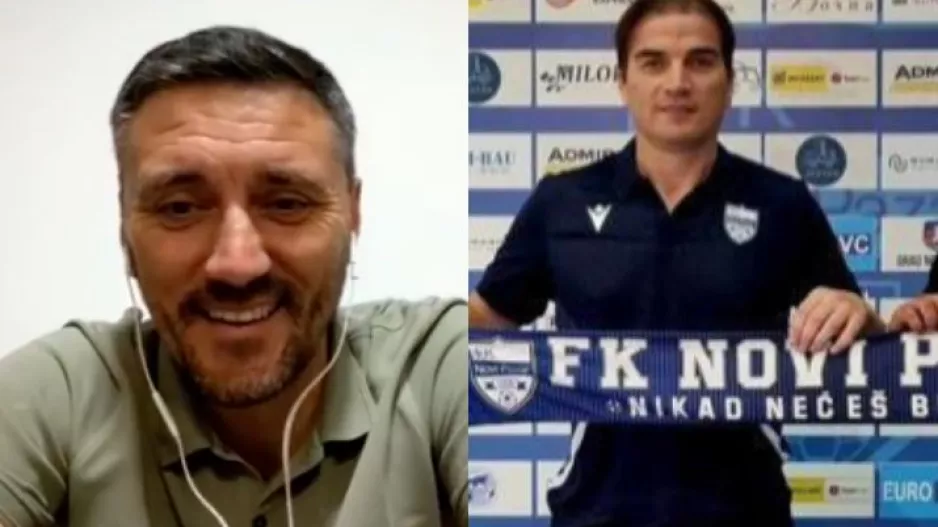 Κέρκεζ για τη νέα ομάδα του Ντόμπρα: “Όταν πας καλά είσαι αστέρι, όταν δεν παίξεις 20 λεπτά σου σφυρούν"