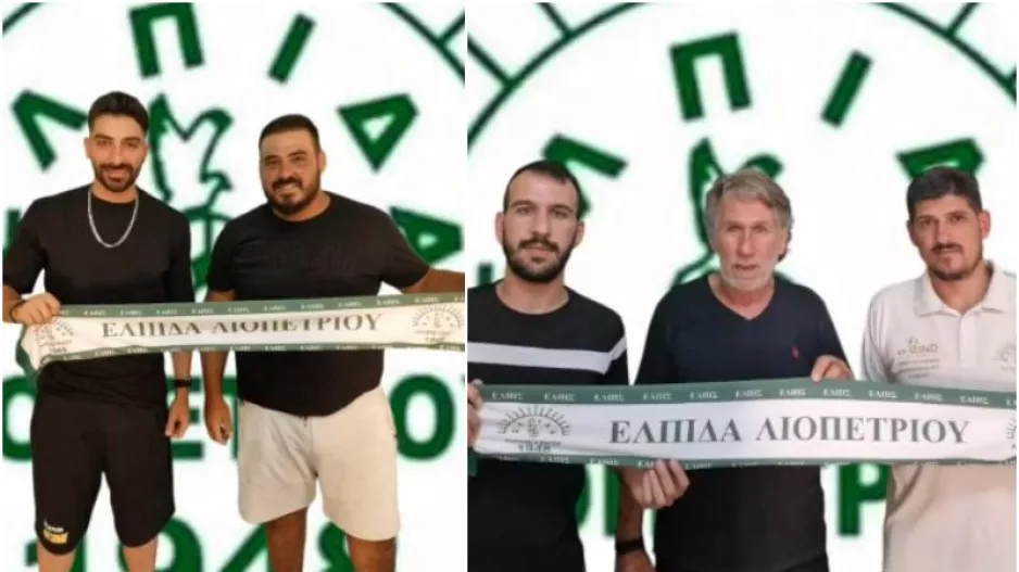 Ανανεώσεις και νέα προσθήκη