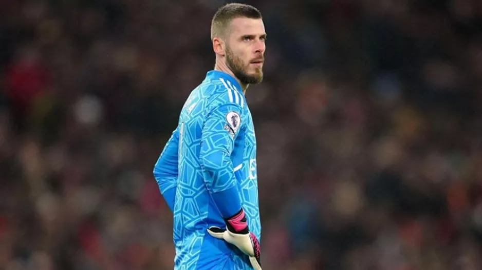 Marca: «Η Μπάγερν Μονάχου πλησίασε τον Ντε Χέα»
