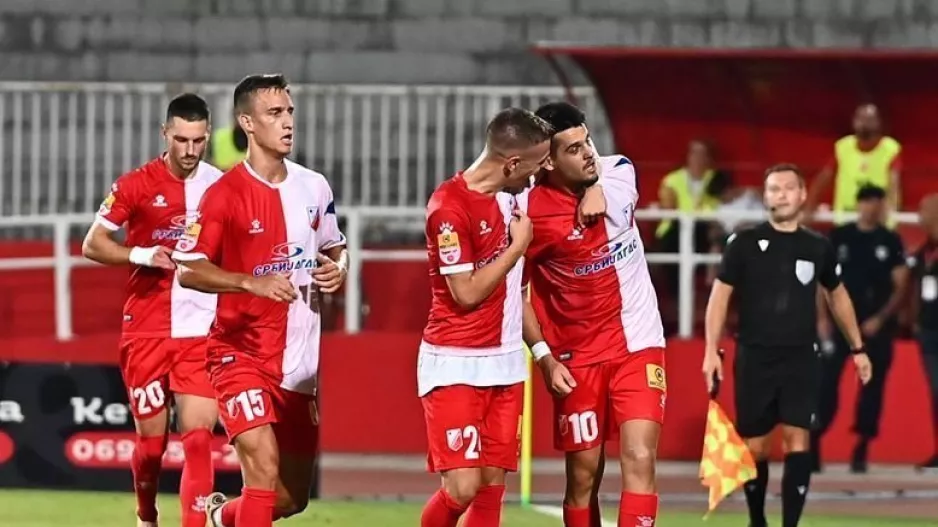 DEAL ο Ζukic που σκόραρε δυο γκολ κατά του ΑΠΟΕΛ