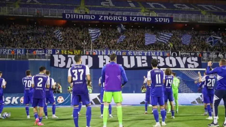 Ολοταχώς για sold out το Ντιναμό Ζάγκρεμπ - ΑΕΚ