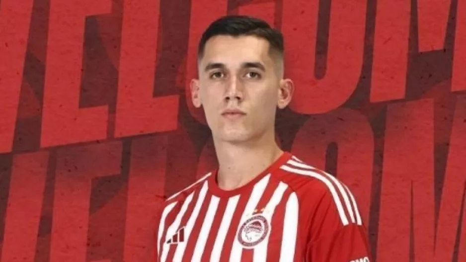 Η UEFA ανάρτησε τη λίστα του Ολυμπιακού, αναμένεται η αλλαγή με Ελ Καμπί