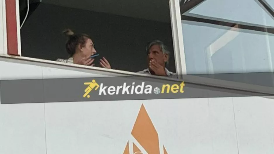 Στο Οθέλλος - Ανόρθωση ο Μεσίνα