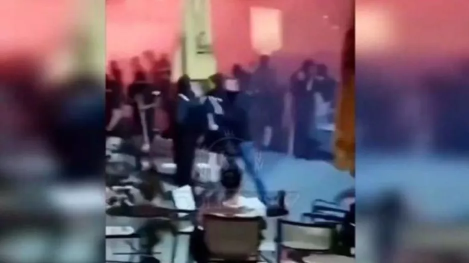 Πολλαπλές μαχαιριές δέχτηκε ο 22χρονος νεκρός οπαδός της ΑΕΚ
