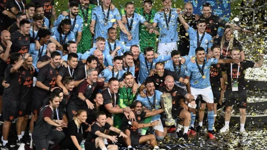 Μοίραζε συγχαρητήρια η UEFA για τη διοργάνωση του Super Cup στο «Γ. Καραϊσκάκης»