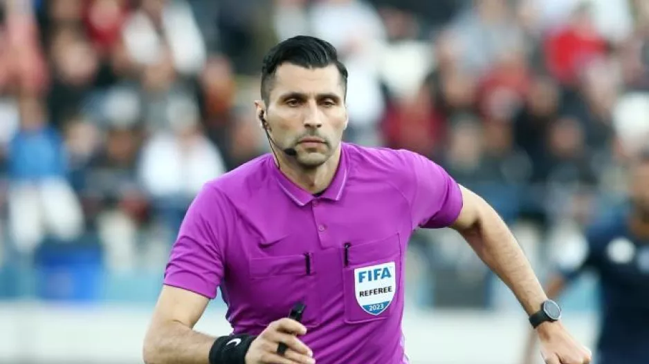 Φωτιάς στην Τούμπα, Παπαδόπουλος στο Φάληρο