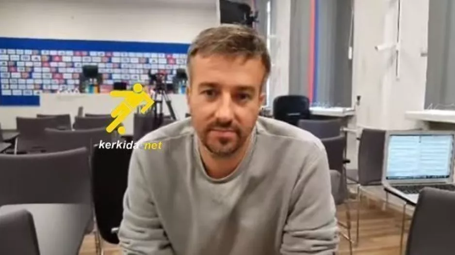 Πολωνός δημοσιογράφος στο Kerkida: "Πιστεύω δεν είναι τόσο δυνατός ο Άρης όσο η Καραμπάχ, θα κερδίσει με 2-0 η Ράκοφ"