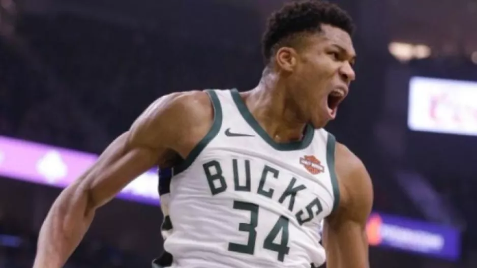 NBA: Οι πρεμιέρες των Μπακς και των Κινγκς και αγώνας μεταξύ Γιάννη και Βεζένκοφ
