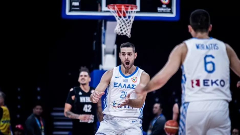 "Ξύπνησε" και προκρίθηκε με μαγκιά στους "16" η Ελλάδα!