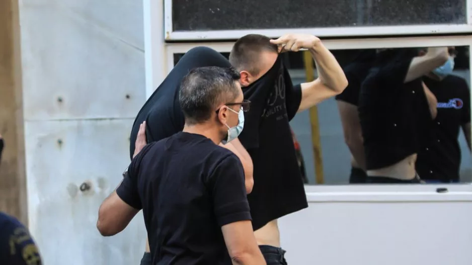 Επεισόδια στη Νέα Φιλαδέλφεια: Ακόμα 15 προφυλακίσεις χούλιγκαν