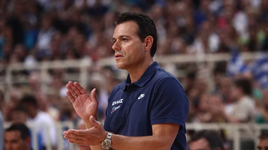 Ιτούδης: «Αύριο ή μεθαύριο θα έχουμε πληροφόρηση για τον Γιάννη»